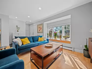 Pantry Photo of 533 E 8th Avenue, Vancouver, BC