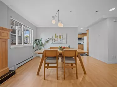 Primary Bedroom Photo of 533 E 8th Avenue, Vancouver, BC