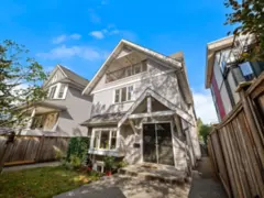 533 E 8th Avenue, Vancouver, BC