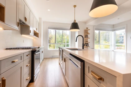 9 5476 Brydon Crescent, Langley, BC, Langley — Townhouse for sale