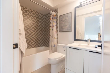 Office / Den Photo of 9 5476 Brydon Crescent, Langley, BC