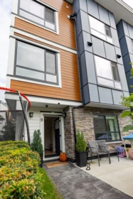 Outdoor Deck Photo of 9 5476 Brydon Crescent, Langley, BC