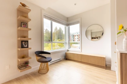 Pantry Photo of 9 5476 Brydon Crescent, Langley, BC