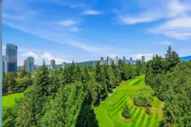 1501 595 Austin Avenue, Coquitlam, BC