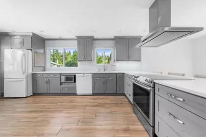 1231 River Drive, Coquitlam, BC, Coquitlam — Single Family Residence for sale