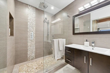 Office / Den Photo of 1095 W Keith Road, North Vancouver, BC