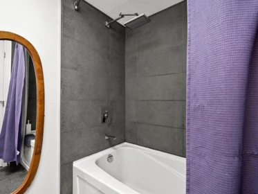 Laundry Room Photo of 417 3480 Main Street, Vancouver, BC