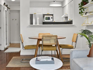 Pantry Photo of 417 3480 Main Street, Vancouver, BC