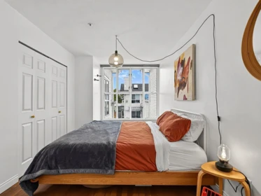 Powder Room Photo of 417 3480 Main Street, Vancouver, BC