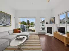 417 3480 Main Street, Vancouver, BC