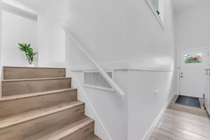 218 2277 Oak Meadows Drive, Surrey, BC, Surrey — Townhouse for sale