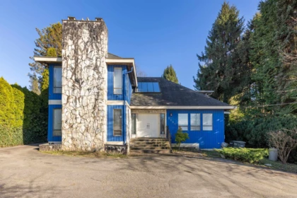 5280 Sperling Avenue, Burnaby, BC, Burnaby — Single Family Residence for sale