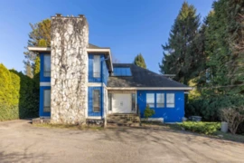 5280 Sperling Avenue, Burnaby, BC