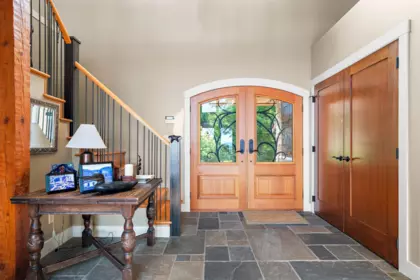 Breakfast Nook Photo of 2 37 Salamanca Road, No City Value, BC