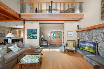Pantry Photo of 2 37 Salamanca Road, No City Value, BC