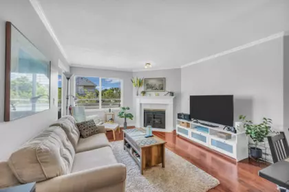 15 5661 Ladner Trunk Road, Delta, BC, Delta — Apartment/Condo for sale