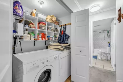Primary Bathroom Photo of 15 5661 Ladner Trunk Road, Delta, BC