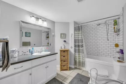 Walk-In Closet Photo of 15 5661 Ladner Trunk Road, Delta, BC