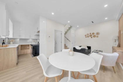 Kitchen Photo of 1 3581 Haida Drive, Vancouver, BC