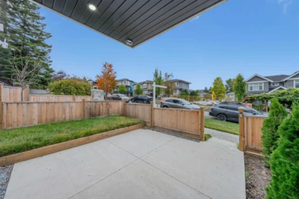 Swimming Pool Photo of 1 3581 Haida Drive, Vancouver, BC