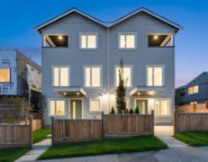 1 3581 Haida Drive, Vancouver, BC