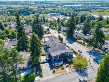 5208 Carson Street, Burnaby, BC, Burnaby — Single Family Residence for sale