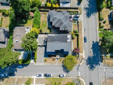 5208 Carson Street, Burnaby, BC, Burnaby — Single Family Residence for sale