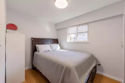 Bedroom 3 Photo of 7658 Fremlin Street, Vancouver, BC