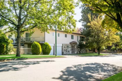 7658 Fremlin Street, Vancouver, BC, Vancouver — Single Family Residence for sale