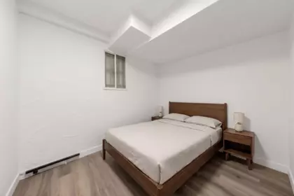 Hot Tub / Spa Photo of 7658 Fremlin Street, Vancouver, BC