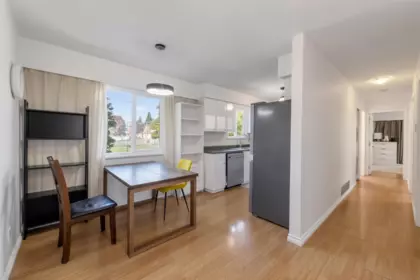Mudroom Photo of 7658 Fremlin Street, Vancouver, BC