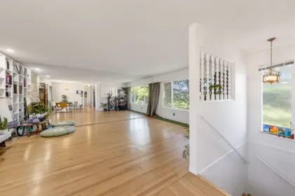 Primary Bedroom Photo of 7658 Fremlin Street, Vancouver, BC