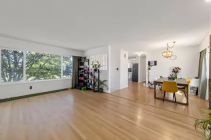 Walk-In Closet Photo of 7658 Fremlin Street, Vancouver, BC