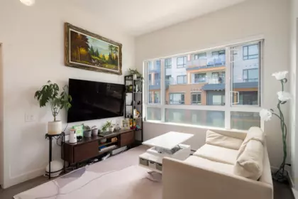 410 735 Anskar Court, Coquitlam, BC, Coquitlam — Apartment/Condo for sale