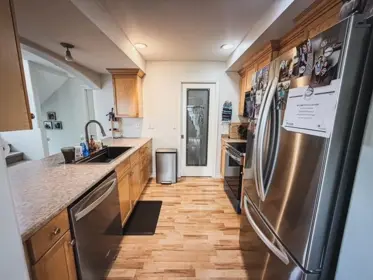 14 5965 Jinkerson Road, Chilliwack, BC, Chilliwack — Townhouse for sale