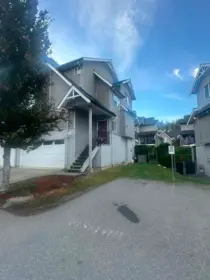 14 5965 Jinkerson Road, Chilliwack, BC, Chilliwack — Townhouse for sale