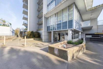 1701 8288 Lansdowne Road, Richmond, BC, Richmond — Apartment/Condo for sale