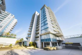 1701 8288 Lansdowne Road, Richmond, BC