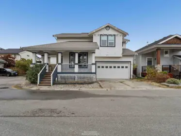 19841 Sunnyside Place, Pitt Meadows, BC, Pitt Meadows — Single Family Residence for sale
