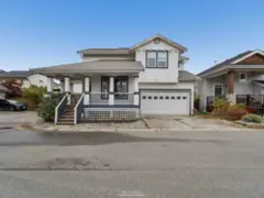19841 Sunnyside Place, Pitt Meadows, BC