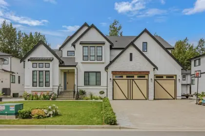 8701 Cleven Drive, Mission, BC, Mission — Single Family Residence for sale