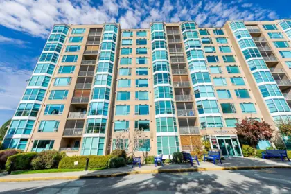 109 12148 224 Street, Maple Ridge, BC, Maple ridge — Apartment/Condo for sale