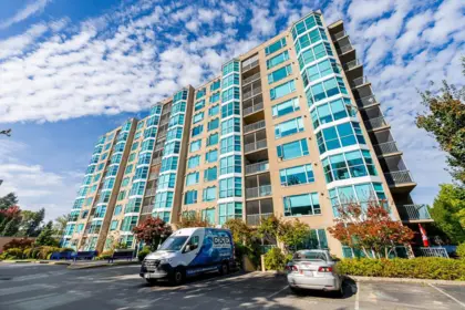 109 12148 224 Street, Maple Ridge, BC, Maple ridge — Apartment/Condo for sale