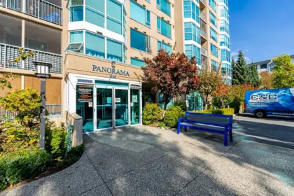 109 12148 224 Street, Maple Ridge, BC, Maple ridge — Apartment/Condo for sale