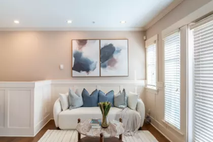 208 W 13th Avenue, Vancouver, BC, Vancouver — Townhouse for sale