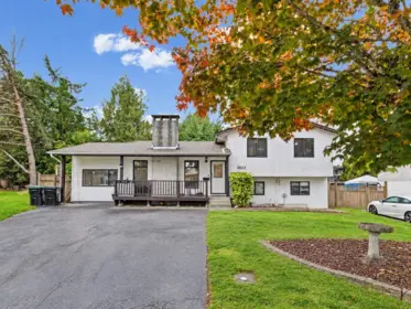 4851 206 Street, Langley, BC, Langley — Single Family Residence for sale