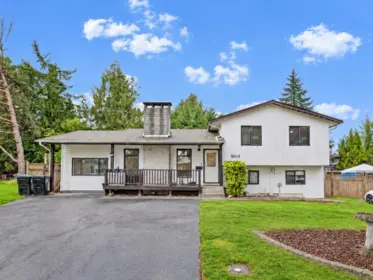 4851 206 Street, Langley, BC, Langley — Single Family Residence for sale