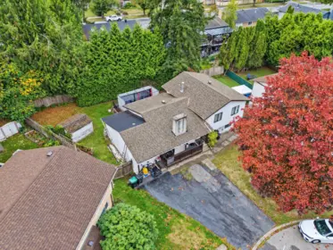 4851 206 Street, Langley, BC, Langley — Single Family Residence for sale