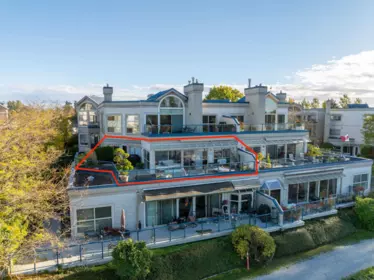 202 4743 W River Road, Ladner, BC, Ladner — Apartment/Condo for sale