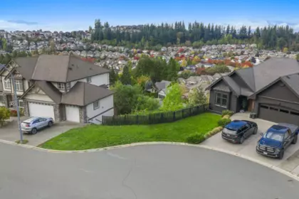5165 Cecil Ridge Place, Chilliwack, BC, Chilliwack — Land for sale